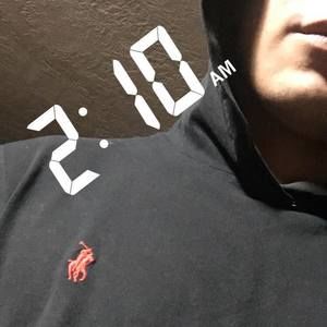 Meet your Posher, Jacob